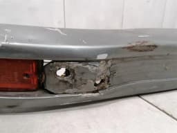 PORSCHE Porsche 911 Carrera 3.2 1984-1989 Front Bumper 93050501103 Front Bumper — thumbnail 7