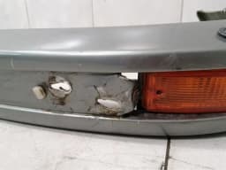 PORSCHE Porsche 911 Carrera 3.2 1984-1989 Front Bumper 93050501103 Front Bumper — thumbnail 9