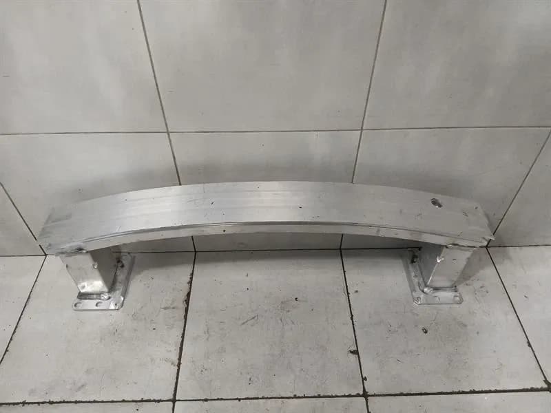 Porsche Taycan 9J Front Bumper Beam 9J1805241C Front Bumper Carrier
