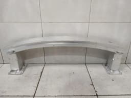 PORSCHE Porsche Taycan 9J Front Bumper Beam 9J1805241C Front Bumper Carrier — thumbnail 2