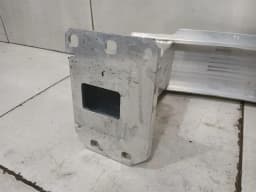 PORSCHE Porsche Taycan 9J Front Bumper Beam 9J1805241C Front Bumper Carrier — thumbnail 8