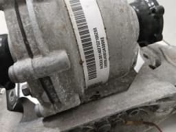 AUDI Audi R8 4S Performance Front Diff 0D4409505E RZS Differential Front — thumbnail 3