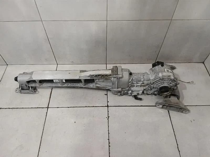 AUDI Audi R8 4S Performance Front Diff 0D4409505E RZS Differential Front