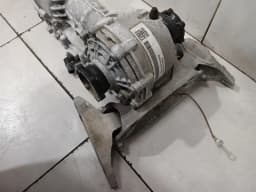 AUDI Audi R8 4S Performance Front Diff 0D4409505E RZS Differential Front — thumbnail 2