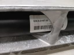 AUDI Audi R8 4S Performance Front Diff 0D4409505E RZS Differential Front — thumbnail 10