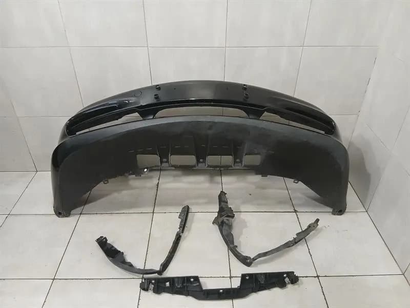 PORSCHE 2002-2004 MK2 PORSCHE 911 996 FRONT BUMPER 99650531106 FRONT BUMPER COMPLETE