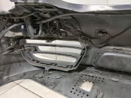 PORSCHE PORSCHE 911 991 FRONT BUMPER 99150501051 FRONT BUMPER C4 COMPLETE LED PDC — thumbnail 6