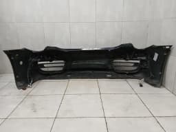 PORSCHE PORSCHE 911 991 FRONT BUMPER 99150501051 FRONT BUMPER C4 COMPLETE LED PDC — thumbnail 3