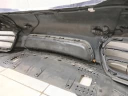 PORSCHE PORSCHE 911 991 FRONT BUMPER 99150501051 FRONT BUMPER C4 COMPLETE LED PDC — thumbnail 5