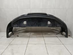 PORSCHE PORSCHE 911 991 FRONT BUMPER 99150501051 FRONT BUMPER C4 COMPLETE LED PDC — thumbnail 2