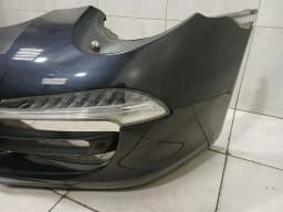 PORSCHE PORSCHE 911 991 FRONT BUMPER 99150501051 FRONT BUMPER C4 COMPLETE LED PDC — thumbnail 10