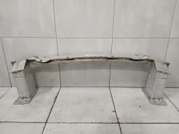 PORSCHE Porsche Cayenne 9Y MK3 E3 Front Bumper Beam 9Y0807409B Front Bumper Carrier — thumbnail 2