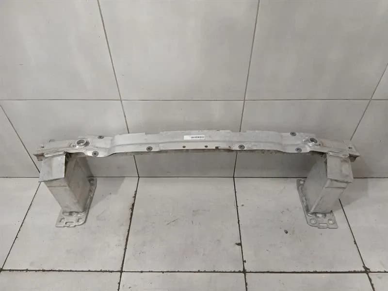 PORSCHE Porsche Cayenne 9Y MK3 E3 Front Bumper Beam 9Y0807409B Front Bumper Carrier