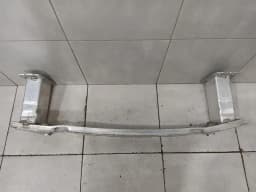 PORSCHE Porsche Cayenne 9Y MK3 E3 Front Bumper Beam 9Y0807409B Front Bumper Carrier — thumbnail 10