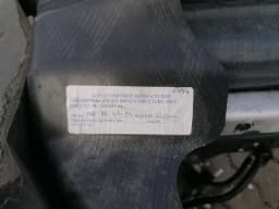 ASTON MARTIN Aston Martin Vanquish S 04-07 V12 Front End Clip Lock Carrier Front Mask — thumbnail 8