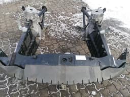 ASTON MARTIN Aston Martin Vanquish S 04-07 V12 Front End Clip Lock Carrier Front Mask — thumbnail 3