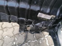 ASTON MARTIN Aston Martin Vanquish S 04-07 V12 Front End Clip Lock Carrier Front Mask — thumbnail 10