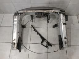 MCLAREN McLaren 650S Spider Front End beam11A6610CP lock carrier front mask defects — thumbnail 3