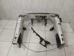 MCLAREN McLaren 650S Spider Front End beam11A6610CP lock carrier front mask defects — thumbnail 1