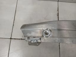 PORSCHE Porsche 911 991 Front Bumper Beam 99150552100 Front Bumper Carrier — thumbnail 7