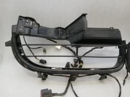 PORSCHE Porsche Boxster 987 Front Grille Set 98750555300 Radiator Grille Set — thumbnail 3