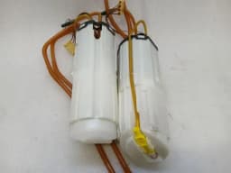 BENTLEY BENTLEY CONTINENTAL FLYING SPUR Fuel Pump Electric 3D0919679 Fuel Pump — thumbnail 4