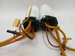 BENTLEY BENTLEY CONTINENTAL FLYING SPUR Fuel Pump Electric 3D0919679 Fuel Pump — thumbnail 5