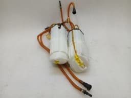 BENTLEY BENTLEY CONTINENTAL FLYING SPUR Fuel Pump Electric 3D0919679 Fuel Pump — thumbnail 2