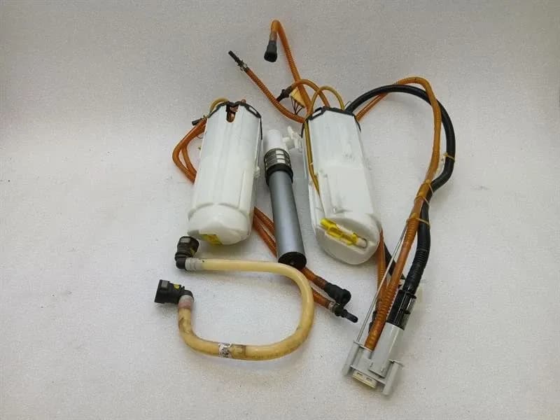 BENTLEY BENTLEY CONTINENTAL FLYING SPUR Fuel Pump Electric 3D0919679 Fuel Pump
