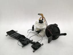 AUDI Audi R8 Type 42 V10 5.2 Spyder Fuel Pump Electric 420201444A Fuel Pump — thumbnail 3
