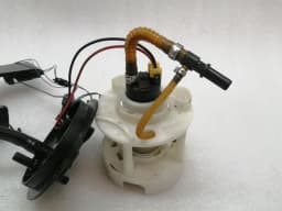 AUDI Audi R8 Type 42 V10 5.2 Spyder Fuel Pump Electric 420201444A Fuel Pump — thumbnail 2