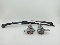 ASTON MARTIN Aston Martin Vantage AM6 Front Wiper Motor KY63-17504-AB Wiper Motor Front RHD — thumbnail 7