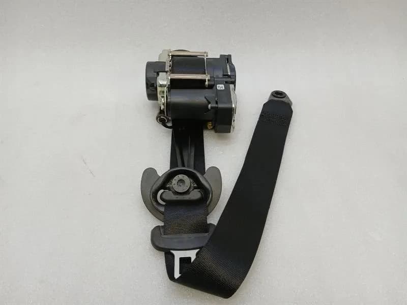 PORSCHE Porsche Panamera 976 G3 2024-2026 Front Seatbelt 976857705B Left Seatbelt