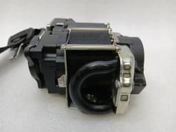 PORSCHE Porsche Panamera 976 G3 2024-2026 Front Seatbelt 976857705B Left Seatbelt — thumbnail 4