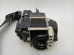 PORSCHE Porsche Panamera 976 G3 2024-2026 Front Seatbelt 976857705B Left Seatbelt — thumbnail 5