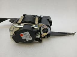 PORSCHE Porsche Panamera 976 G3 2024-2026 Front Seatbelt 976857705B Left Seatbelt — thumbnail 6