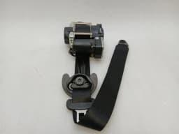 PORSCHE Porsche Panamera 976 G3 2024-2026 Front Seatbelt 976857705B Left Seatbelt — thumbnail 10