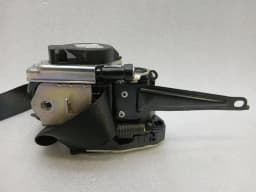 PORSCHE Porsche Panamera 976 G3 2024-2026 Front Seatbelt 976857705B Left Seatbelt — thumbnail 9