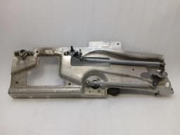 ASTON MARTIN Aston Martin DB9 Volante Front Wiper Engine CD43-17504-DA RHD UK JPN AU — thumbnail 2