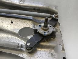 ASTON MARTIN Aston Martin DB9 Volante Front Wiper Engine CD43-17504-DA RHD UK JPN AU — thumbnail 4