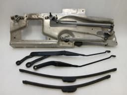 ASTON MARTIN Aston Martin DB9 Volante Front Wiper Engine CD43-17504-DA RHD UK JPN AU — thumbnail 1