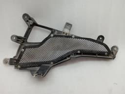 FERRARI Ferrari 458 F142 Spider Rear Bumper Right Grille 81899310 Radiator Grille Faulty — thumbnail 2