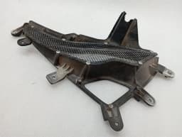 FERRARI Ferrari 458 F142 Spider Rear Bumper Right Grille 81899310 Radiator Grille Faulty — thumbnail 4
