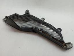 FERRARI Ferrari 458 F142 Spider Rear Bumper Right Grille 81899310 Radiator Grille Faulty — thumbnail 5