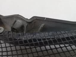 FERRARI Ferrari 458 F142 Spider Rear Bumper Right Grille 81899310 Radiator Grille Faulty — thumbnail 3