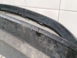 PORSCHE Porsche Boxster Spyder 718 Front Spoiler GTS 98150552507 Faulty — thumbnail 5