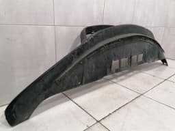 PORSCHE Porsche Boxster Spyder 718 Front Spoiler GTS 98150552507 Faulty — thumbnail 3