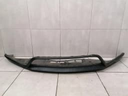 PORSCHE Porsche Boxster Spyder 718 Front Spoiler GTS 98150552507 Faulty — thumbnail 9