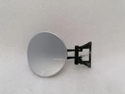 ASTON MARTIN Aston Martin Vantage AM6 fuel filler cap KY63-C405B96-AB fuel cap tank flap — thumbnail 1