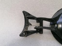 ASTON MARTIN Aston Martin Vantage AM6 fuel filler cap KY63-C405B96-AB fuel cap tank flap — thumbnail 4